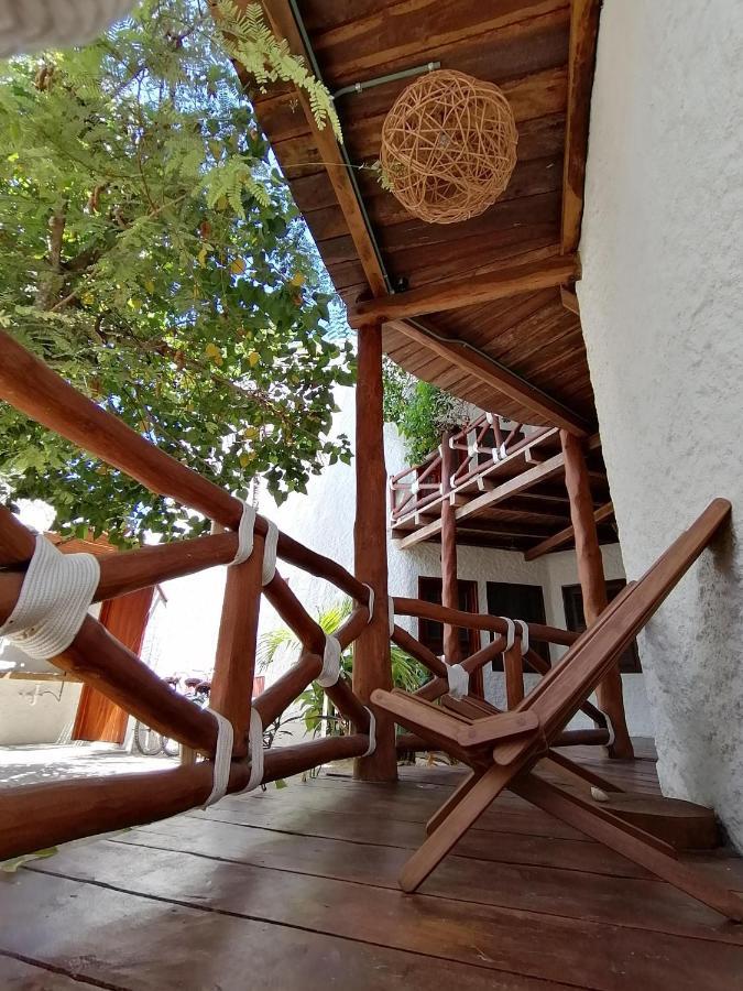 فندق Casa Mech جزيرة هول بوكس المظهر الخارجي الصورة