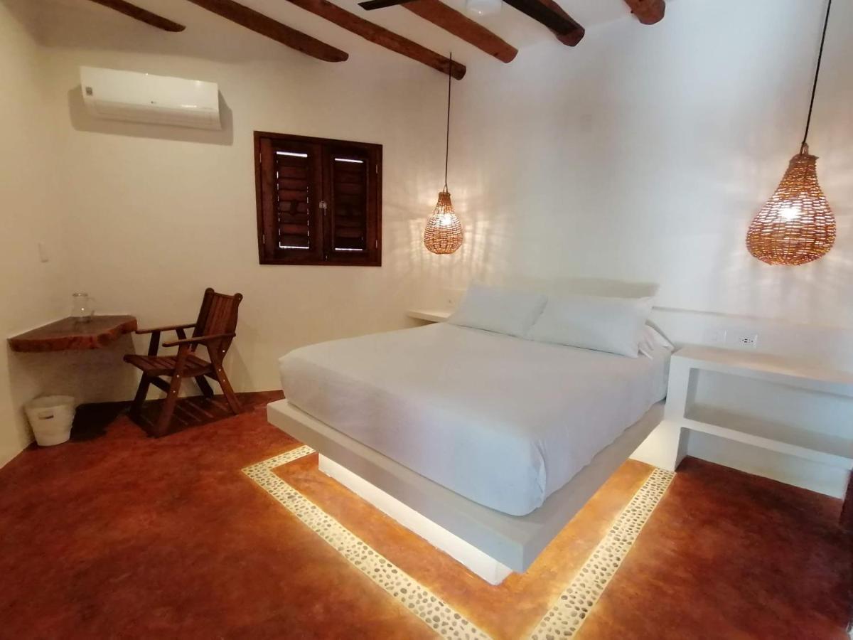 فندق Casa Mech جزيرة هول بوكس المظهر الخارجي الصورة