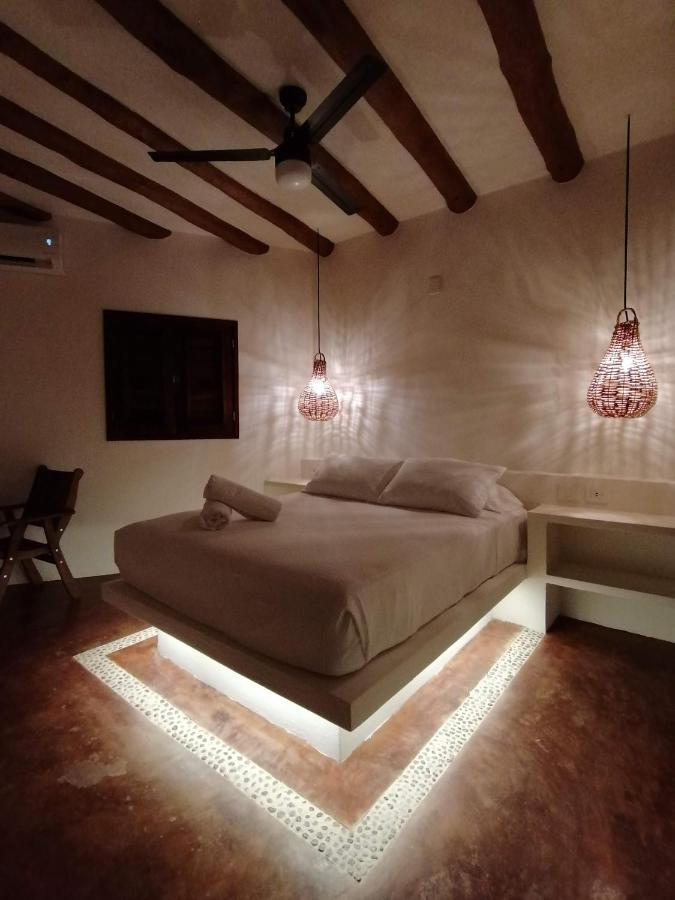 فندق Casa Mech جزيرة هول بوكس المظهر الخارجي الصورة