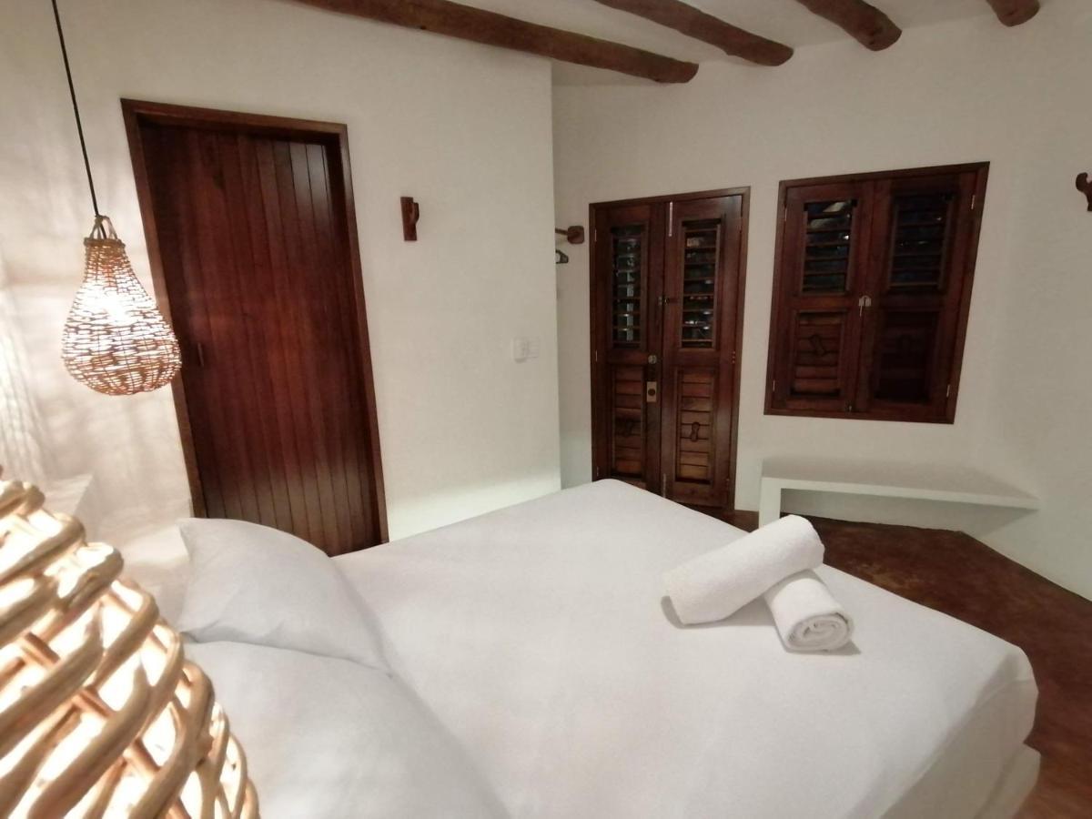 فندق Casa Mech جزيرة هول بوكس المظهر الخارجي الصورة
