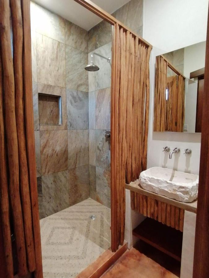 فندق Casa Mech جزيرة هول بوكس المظهر الخارجي الصورة