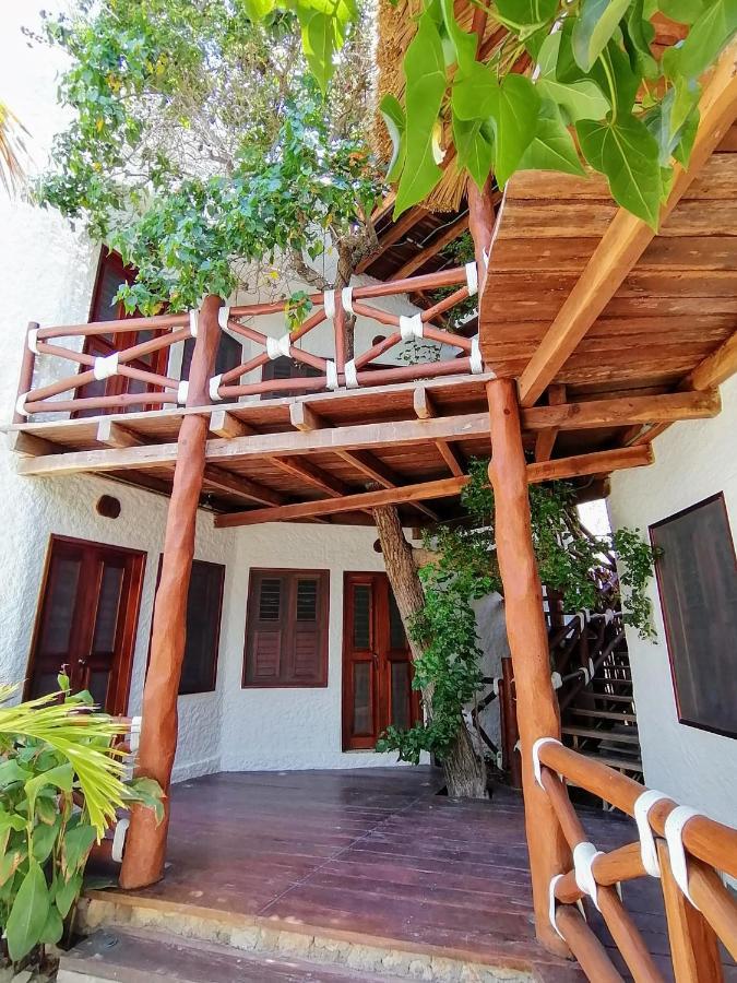فندق Casa Mech جزيرة هول بوكس المظهر الخارجي الصورة