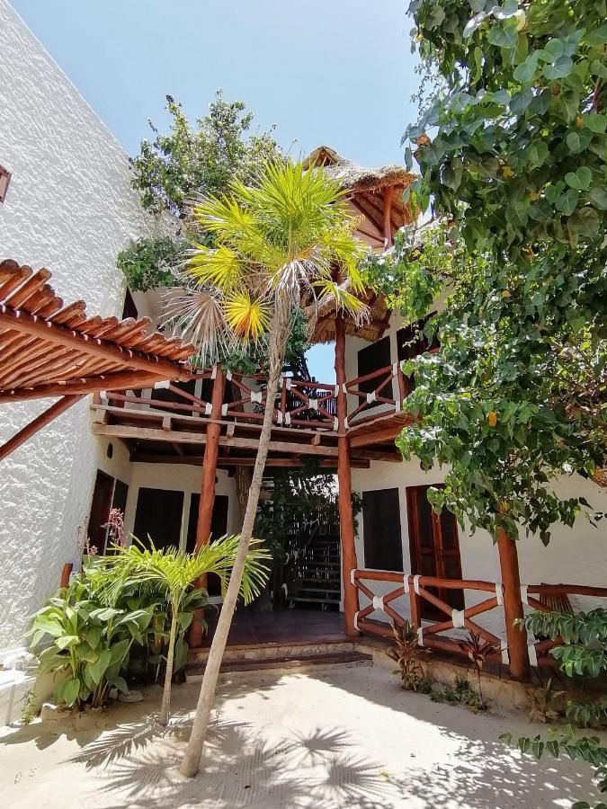 فندق Casa Mech جزيرة هول بوكس المظهر الخارجي الصورة