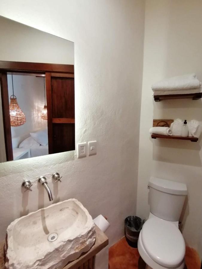 فندق Casa Mech جزيرة هول بوكس المظهر الخارجي الصورة
