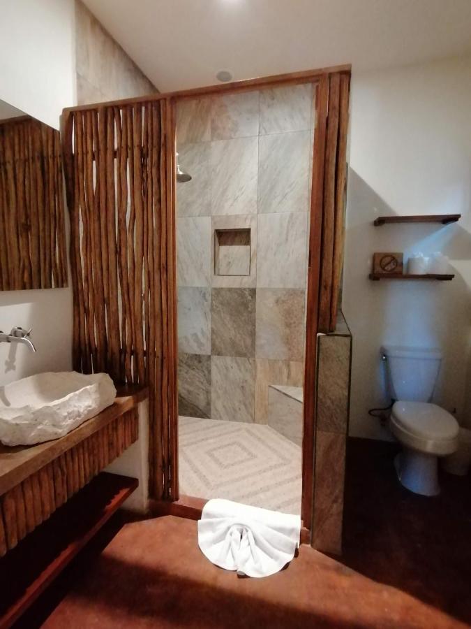 فندق Casa Mech جزيرة هول بوكس المظهر الخارجي الصورة
