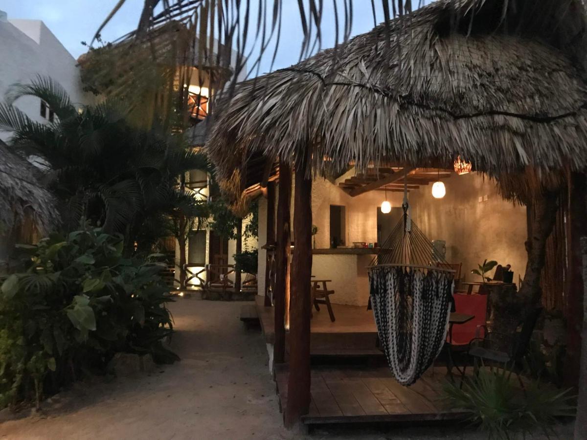 فندق Casa Mech جزيرة هول بوكس المظهر الخارجي الصورة