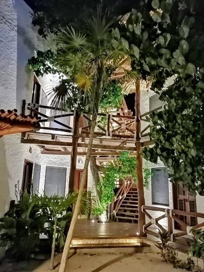 فندق Casa Mech جزيرة هول بوكس المظهر الخارجي الصورة