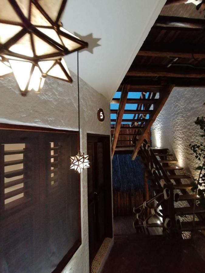 فندق Casa Mech جزيرة هول بوكس المظهر الخارجي الصورة