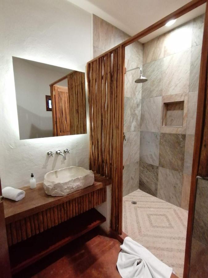 فندق Casa Mech جزيرة هول بوكس المظهر الخارجي الصورة