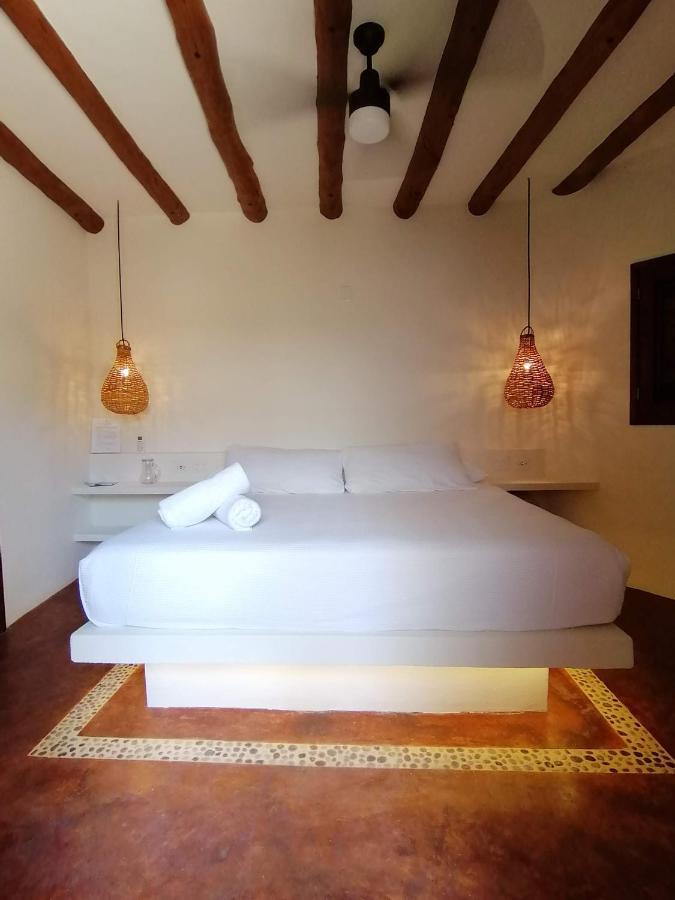 فندق Casa Mech جزيرة هول بوكس المظهر الخارجي الصورة