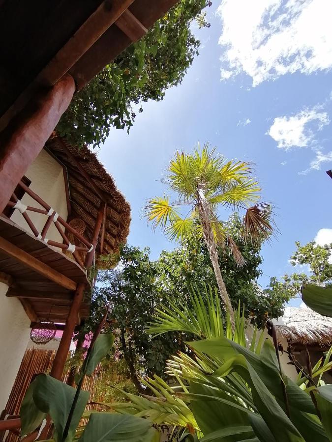 فندق Casa Mech جزيرة هول بوكس المظهر الخارجي الصورة