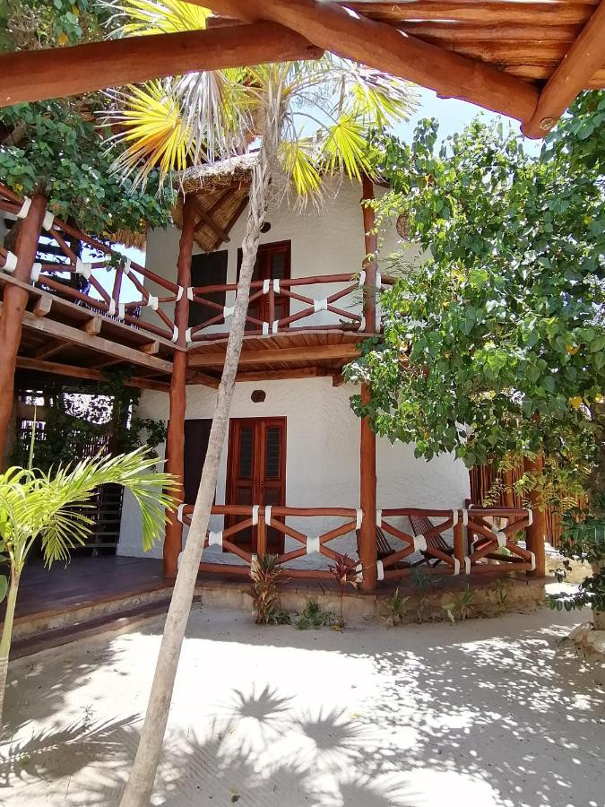 فندق Casa Mech جزيرة هول بوكس المظهر الخارجي الصورة