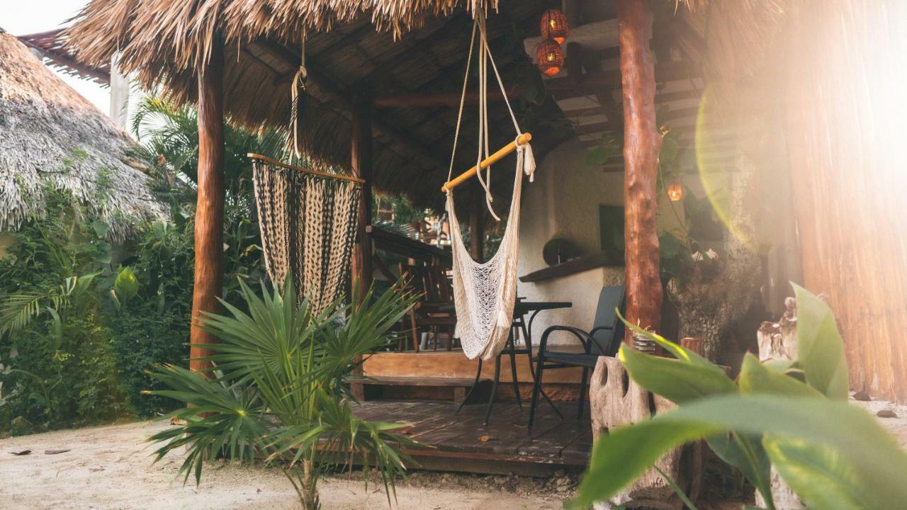 فندق Casa Mech جزيرة هول بوكس المظهر الخارجي الصورة