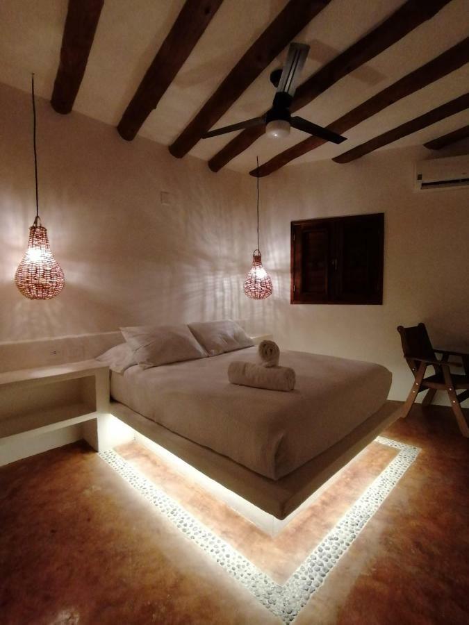 فندق Casa Mech جزيرة هول بوكس المظهر الخارجي الصورة